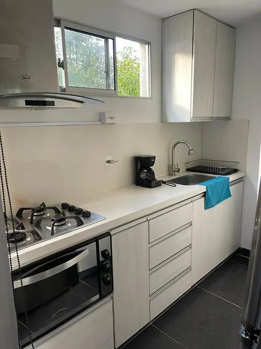 Apartamento Hermoso Loft Con Jacuzzi Y Balcon Envigado Colômbia
